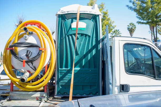Best Local porta potty services  in Dover, DE
