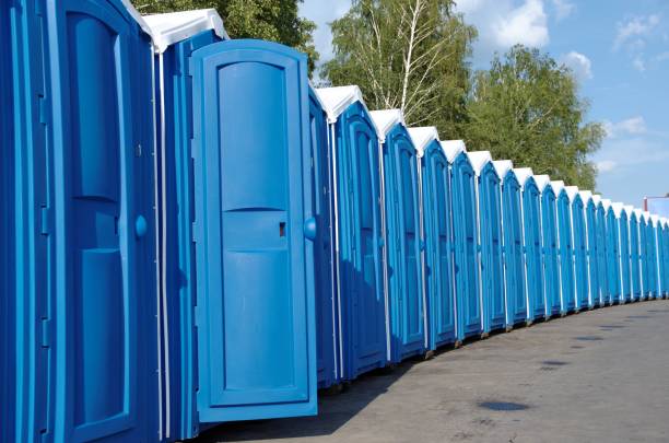 Best Affordable porta potty rental  in Dover, DE
